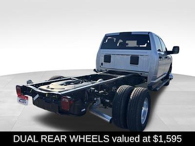 2026 Ram 3500 Crew Cab DRW 4x4 Cab Chassis for sale #TG188976 - photo 2