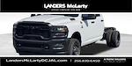 New 2026 Ram 3500 Tradesman Crew Cab 4x4 60 CA Cab Chassis for sale #TG188976 - photo 1