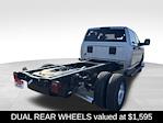 2026 Ram 3500 Crew Cab DRW 4x4 Cab Chassis for sale #TG188976 - photo 2