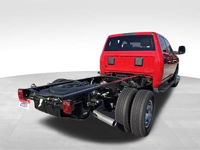 New 2026 Ram 3500 Tradesman Crew Cab 4x4 60 CA Cab Chassis for sale #TG188977 - photo 2
