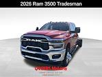 2026 Ram 3500 Crew Cab DRW 4x4 Cab Chassis for sale #TG188977 - photo 2
