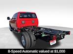 2026 Ram 3500 Crew Cab DRW 4x4 Cab Chassis for sale #TG188977 - photo 4