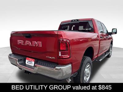 2026 Ram 2500 Crew Cab 4x4 Pickup for sale #TG189680 - photo 2