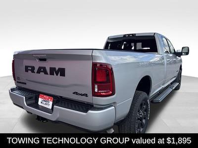2026 Ram 2500 Crew Cab 4x4 Pickup for sale #TG189684 - photo 2