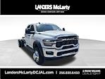 New 2026 Ram 5500 Tradesman Crew Cab 4x4 84 CA Cab Chassis for sale #TG191190 - photo 1