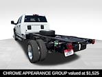 New 2026 Ram 5500 Tradesman Crew Cab 4x4 84 CA Cab Chassis for sale #TG191190 - photo 3