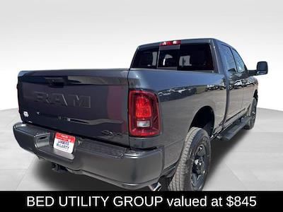 New 2026 Ram 3500 Tradesman Crew Cab 4x4 Pickup for sale #TG191661 - photo 2
