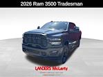 New 2026 Ram 3500 Tradesman Crew Cab 4x4 Pickup for sale #TG191661 - photo 3
