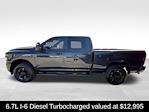 New 2026 Ram 3500 Tradesman Crew Cab 4x4 Pickup for sale #TG191661 - photo 4