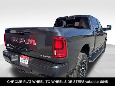 2026 Ram 3500 Crew Cab 4x4 Pickup for sale #TG202274 - photo 2