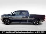 2026 Ram 3500 Crew Cab 4x4 Pickup for sale #TG202274 - photo 4