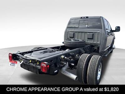 2026 Ram 3500 Crew Cab DRW 4x4 Cab Chassis for sale #TG212702 - photo 2