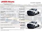 New 2026 Ram 3500 Crew Cab 60 CA Cab Chassis for sale #TG212702 - photo 3
