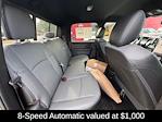 2026 Ram 3500 Crew Cab DRW 4x4 Cab Chassis for sale #TG212702 - photo 9
