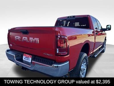 2026 Ram 2500 Crew Cab 4x4 Pickup for sale #TG213268 - photo 2