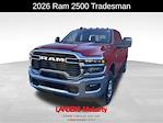 2026 Ram 2500 Crew Cab 4x4 Pickup for sale #TG213268 - photo 4