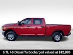 2026 Ram 2500 Crew Cab 4x4 Pickup for sale #TG213268 - photo 5