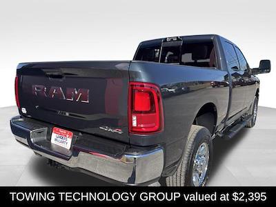 New 2026 Ram 2500 Tradesman Crew Cab for sale #TG213269 - photo 2