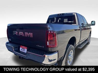 2026 Ram 2500 Crew Cab 4x4 Pickup for sale #TG213270 - photo 2