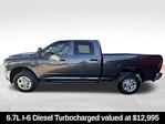 2026 Ram 2500 Crew Cab 4x4 Pickup for sale #TG213270 - photo 17