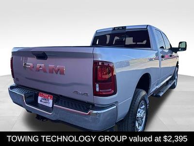 2026 Ram 2500 Crew Cab 4x4 Pickup for sale #TG213272 - photo 2