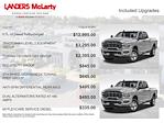 New 2026 Ram 2500 Tradesman Crew Cab 4x4 Pickup for sale #TG213272 - photo 4