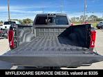 2026 Ram 2500 Crew Cab 4x4 Pickup for sale #TG213274 - photo 9