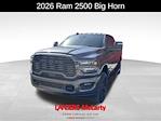 2026 Ram 2500 Crew Cab 4x4 Pickup for sale #TG213274 - photo 15