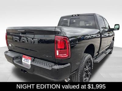 New 2026 Ram 2500 Big Horn Crew Cab for sale #TG213275 - photo 2