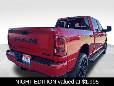 2026 Ram 2500 Crew Cab 4x4 Pickup for sale #TG213276 - photo 2