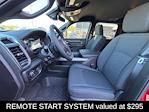 2026 Ram 2500 Crew Cab 4x4 Pickup for sale #TG213276 - photo 10