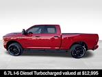 2026 Ram 2500 Crew Cab 4x4 Pickup for sale #TG213276 - photo 17