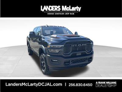 2026 Ram 2500 Crew Cab 4x4 Pickup for sale #TG213300 - photo 1