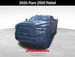 2026 Ram 2500 Crew Cab 4x4 Pickup for sale #TG213300 - photo 4