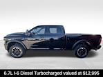 2026 Ram 2500 Crew Cab 4x4 Pickup for sale #TG213300 - photo 5