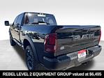 2026 Ram 2500 Crew Cab 4x4 Pickup for sale #TG213300 - photo 3