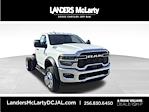 New 2026 Ram 5500 Tradesman Regular Cab 4x4 60 CA Cab Chassis for sale #TG213648 - photo 1