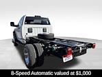 New 2026 Ram 5500 Tradesman Regular Cab 4x4 60 CA Cab Chassis for sale #TG213648 - photo 5