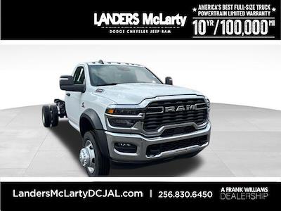 New 2026 Ram 5500 - photo 1