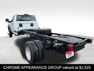 New 2026 Ram 5500 - photo 1