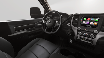 New 2026 Ram 5500 - photo 1