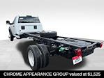 New 2026 Ram 5500 Regular Cab 120 CA Cab Chassis for sale #TG233314 - photo 6