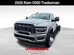 New 2026 Ram 5500 Regular Cab 120 CA Cab Chassis for sale #TG233314 - photo 3