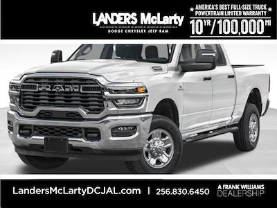 New 2026 Ram 2500 Laramie Crew Cab for sale #TG238350 - photo 1