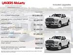 New 2026 Ram 2500 Laramie Crew Cab for sale #TG238350 - photo 3