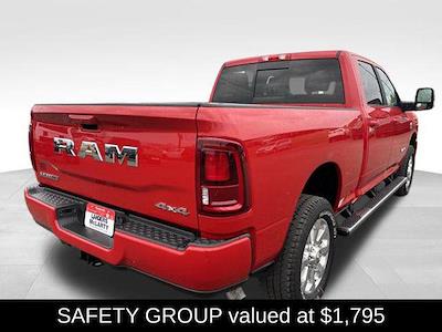 New 2026 Ram 2500 Laramie Crew Cab for sale #TG238351 - photo 2
