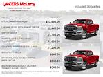 New 2026 Ram 2500 Laramie Crew Cab for sale #TG238351 - photo 3