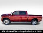 New 2026 Ram 2500 Laramie Crew Cab for sale #TG238352 - photo 6