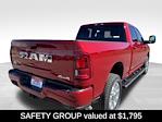 New 2026 Ram 2500 Laramie Crew Cab for sale #TG238352 - photo 2