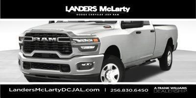 New 2026 Ram 3500 Laramie Crew Cab for sale #TG239198 - photo 1